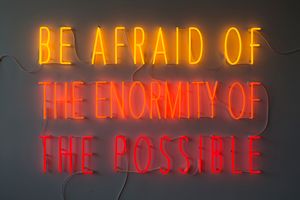 Alfredo Jaar
