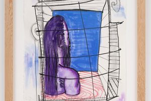Carroll Dunham
