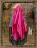 Shrouded II by Leslie De Chavez contemporary artwork Painting