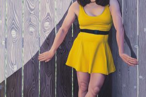 Robin Lowe