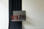Joe Naaman contemporary artist