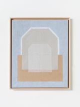 Got you covered by Kim Bartelt contemporary artwork drawing painting works on paper