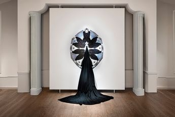 Nil Yalter contemporary artist