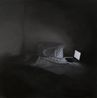 Bedroom by Amalapon Robinson contemporary artwork Painting