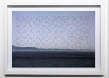 A Fine Line 1 by Monica De Miranda contemporary artwork print