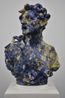 Envy by Barry X Ball contemporary artwork Sculpture