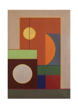 C2508 by Chung Eun-Mo contemporary artwork painting