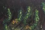 Gao Yu contemporary artist
