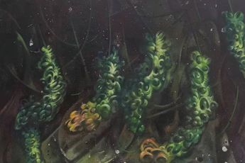 Gao Yu contemporary artist