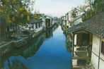 Mi Qiaoming contemporary artist