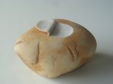 Loncha by Jose Manuel Castro Lopez contemporary artwork sculpture