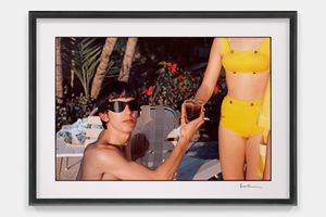 Paul Mccartney