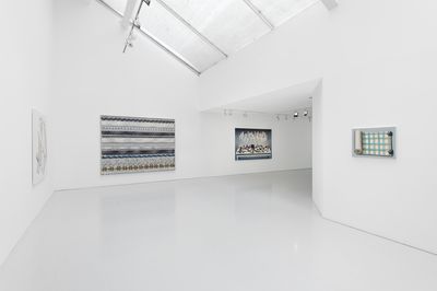 London Gallery Weekend 2023 Exhibition Highlights