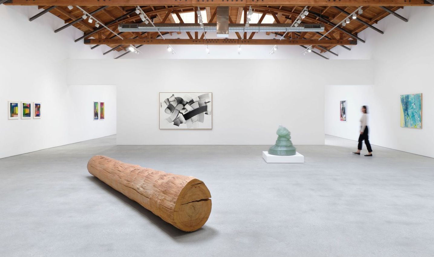 Group Exhibition