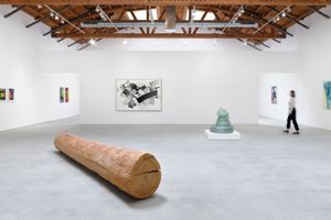 Group Exhibition