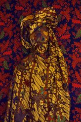 Gairah by Alia Ali contemporary artwork print