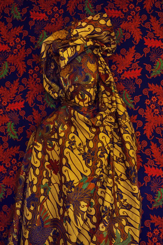 Gairah by Alia Ali contemporary artwork Print