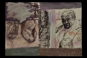 Mike Parr