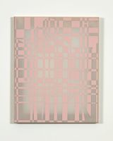The Pink Morning by Selina Foote contemporary artwork painting