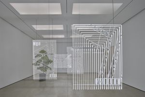 Cerith Wyn Evans