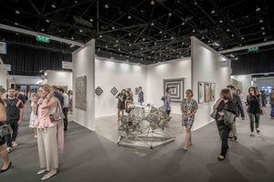 Art Dubai 2017
