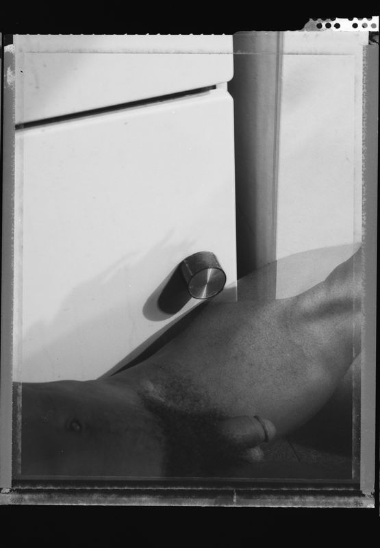 Defining Self Sufficiency no. 2 by Oladele Ajiboye Bamgboye contemporary artwork Photography
