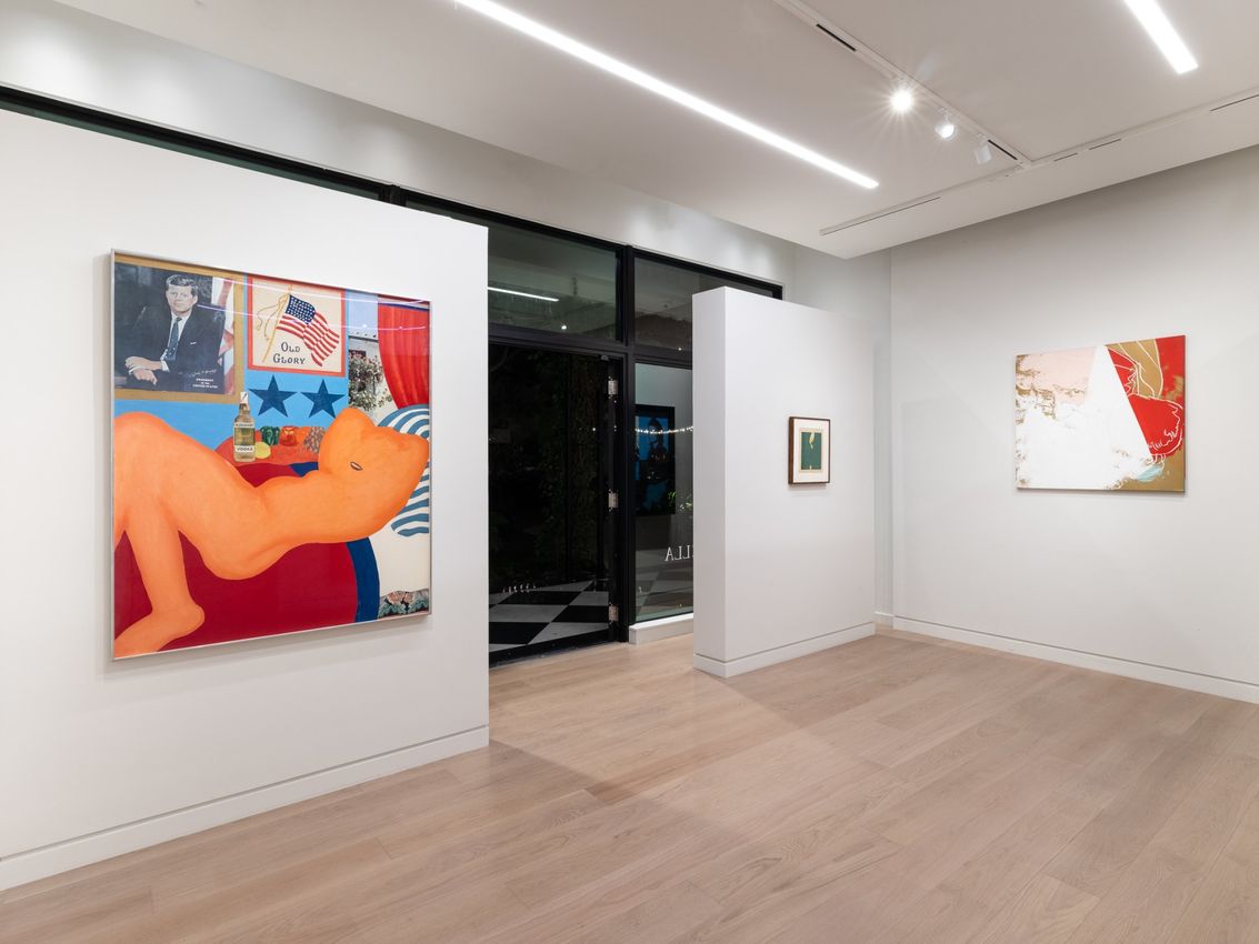 Group Exhibition