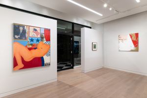 Group Exhibition