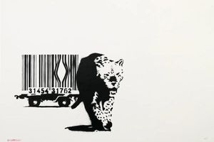 Banksy