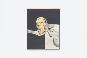 Magnus Plessen contemporary artist