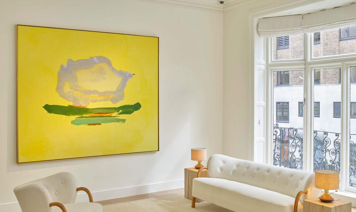 Ocula Advisory