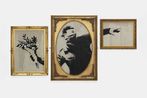 Banksy contemporary artist