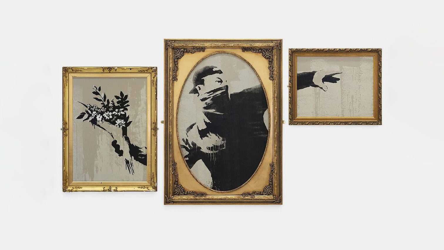 Banksy
