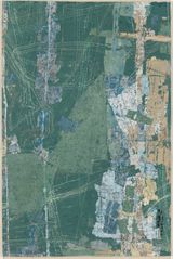 2014-16 by Fong Chung-Ray contemporary artwork painting