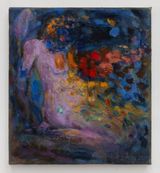 Overflow II by Seraphine Pick contemporary artwork painting