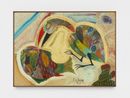 Sem titulo Untitled by Chico Da Silva contemporary artwork Works on Paper