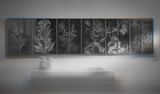 Specimen drawing exercises  by Chen Xiaozhi contemporary artwork sculpture