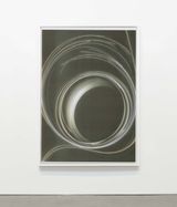Curled by Wolfgang Tillmans contemporary artwork print