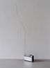 Strays by Nina Canell contemporary artwork Sculpture