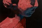Wedhar Riyadi contemporary artist
