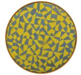 Cadence I NYC by Lydia Okumura contemporary artwork painting