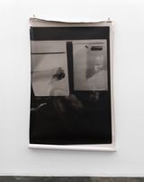 Defining Self Sufficiency no. 4 by Oladele Ajiboye Bamgboye contemporary artwork photography