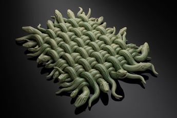 Malene Hartmann Rasmussen contemporary artist