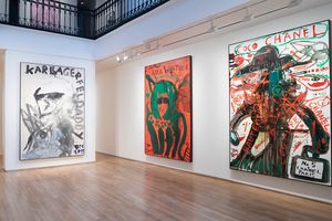 Jonathan Meese