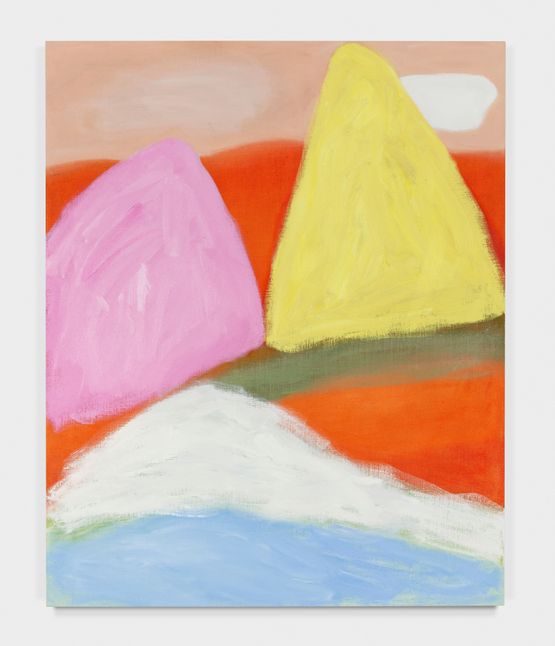 Bom by Jongsuk Yoon contemporary artwork Painting