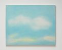 Kicking Water As for the weather by Naofumi Maruyama contemporary artwork Painting