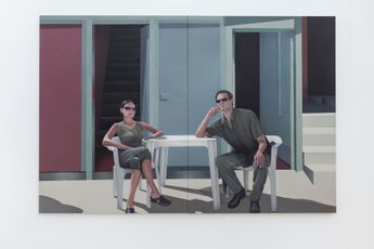 Emanuel De Carvalho contemporary artist