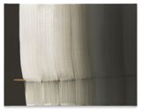 7 Brushstrokes over 1 Brushstroke II by Hyun-Sook Song contemporary artwork painting