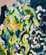 Socks by Hatem Imam contemporary artwork painting