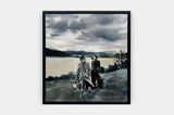 On the Hill by Sawako Goda contemporary artwork painting